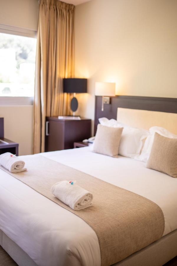 Hotel La Pinede Ajaccio  Bagian luar foto